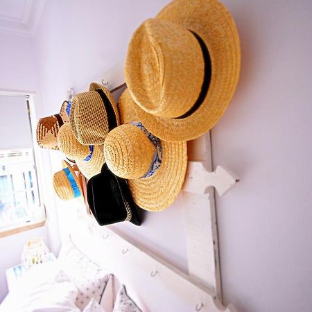 Sombrero Apartment Graca Lisboa Phòng bức ảnh