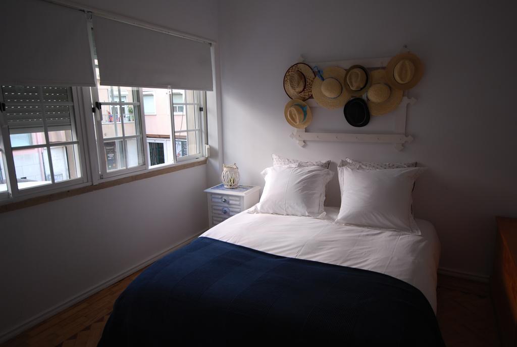 Sombrero Apartment Graca Lisboa Ngoại thất bức ảnh