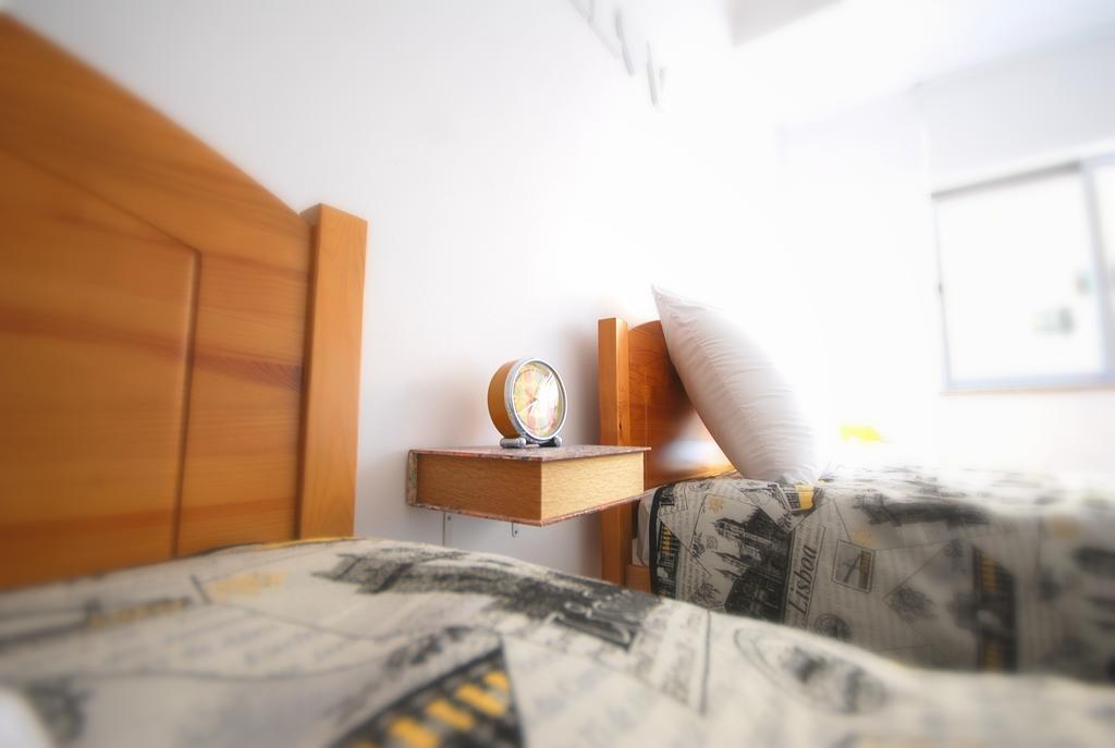 Sombrero Apartment Graca Lisboa Ngoại thất bức ảnh