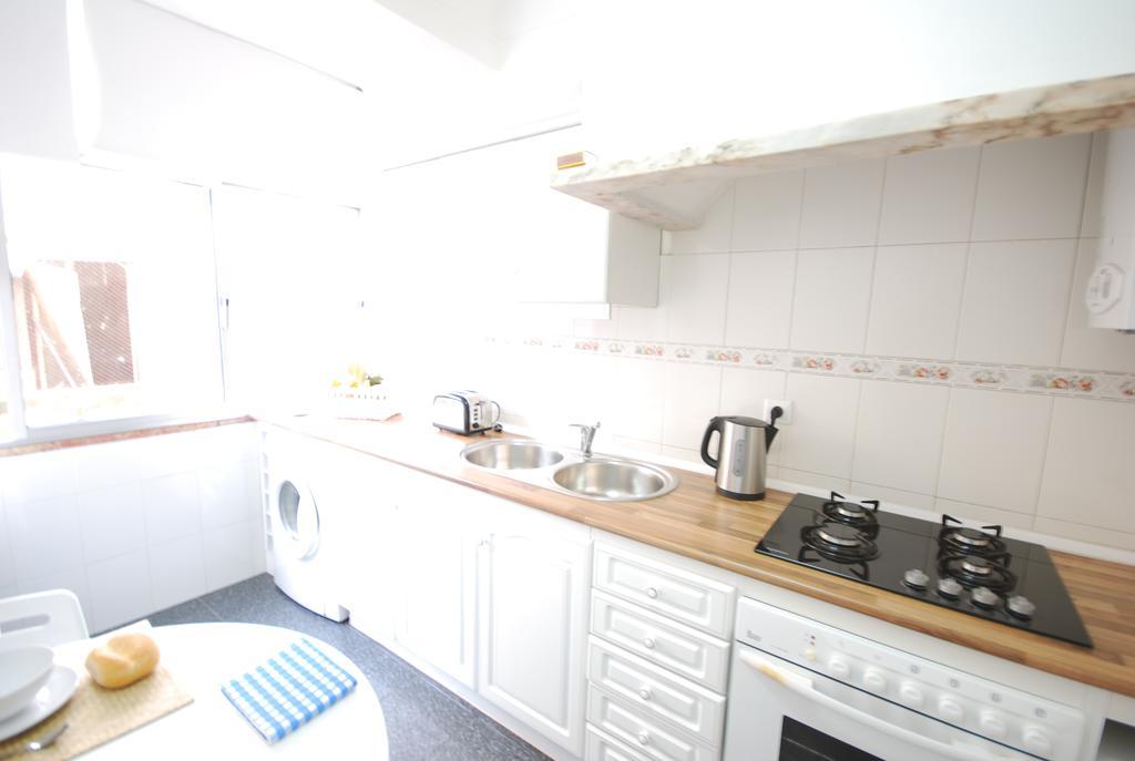 Sombrero Apartment Graca Lisboa Ngoại thất bức ảnh