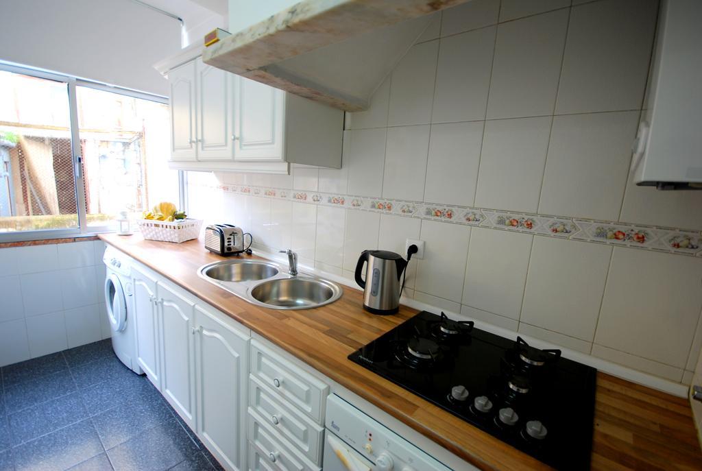 Sombrero Apartment Graca Lisboa Phòng bức ảnh