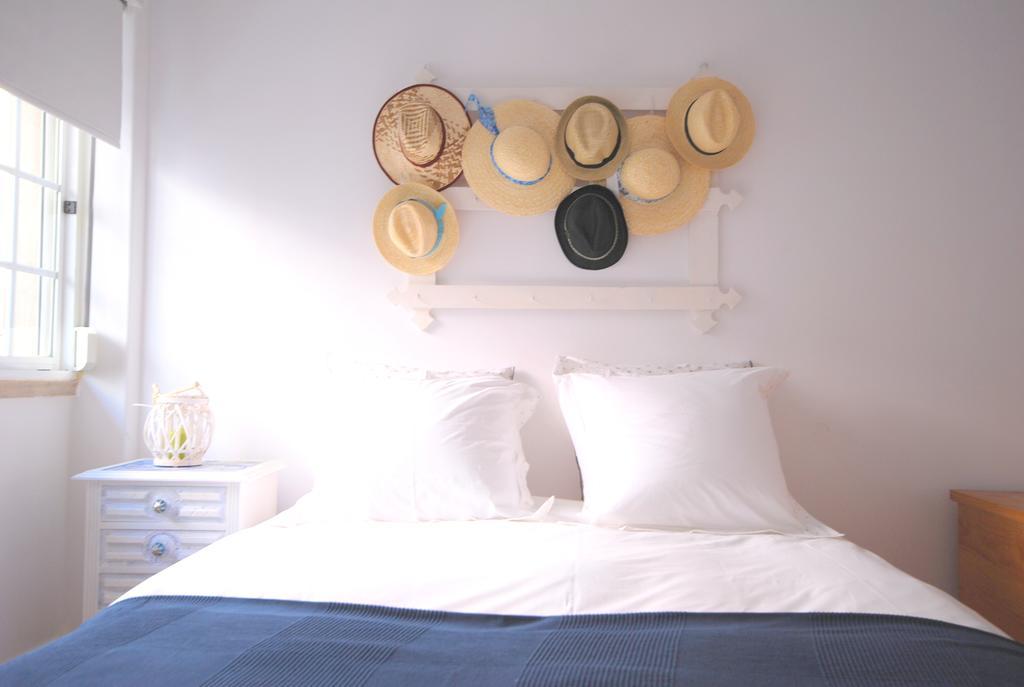 Sombrero Apartment Graca Lisboa Ngoại thất bức ảnh