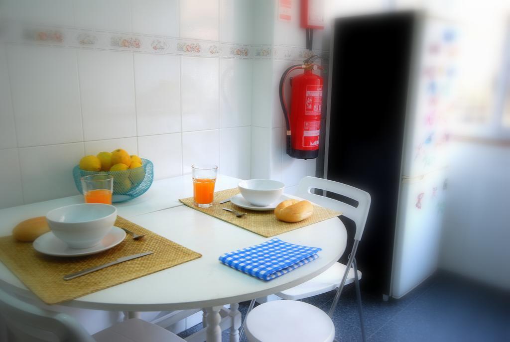 Sombrero Apartment Graca Lisboa Phòng bức ảnh