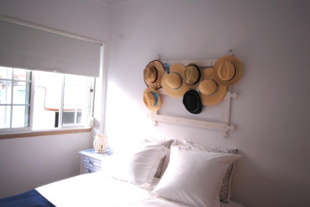 Sombrero Apartment Graca Lisboa Phòng bức ảnh