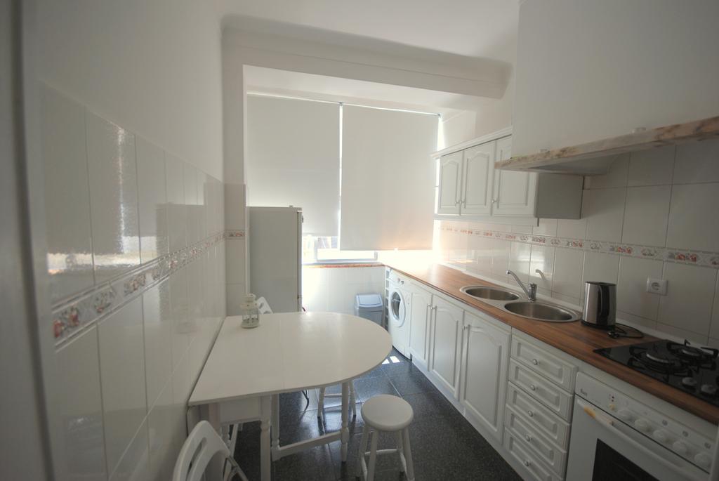 Sombrero Apartment Graca Lisboa Phòng bức ảnh