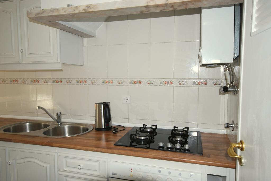 Sombrero Apartment Graca Lisboa Ngoại thất bức ảnh